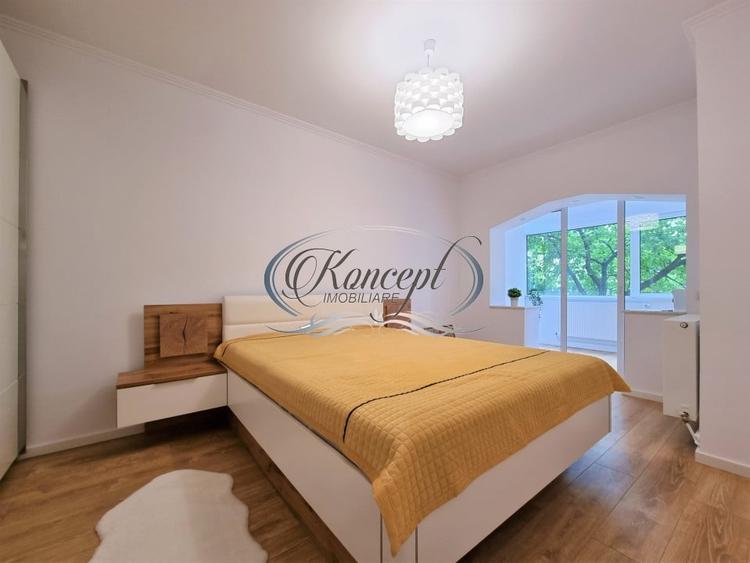 Apartament unicat in zona Interservisan - 4