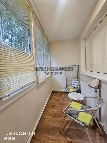 Ap3cam City Park Mall - Parcul Tabacariei - Tomis Nord - 550 euro - 10