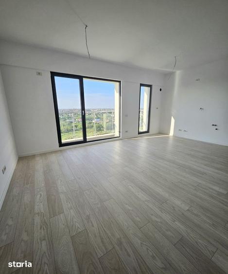 Apartament cu 2 camere în Fundeni