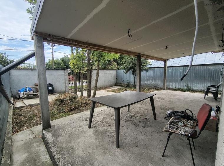 Casa Movila Miresii - 2