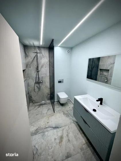 Apartament la Cheie -SU 38MP I Gheorgheni - 1