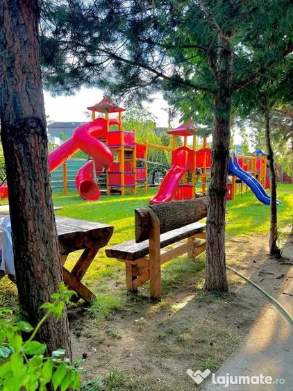 Garsonieră în Chiajna