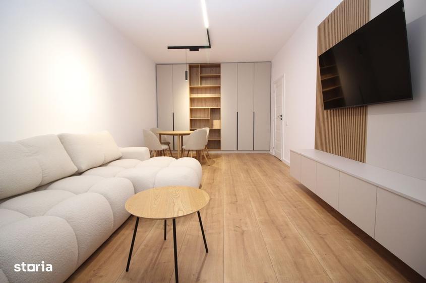 Apartament cu 2 camere decomandat în Timișoara