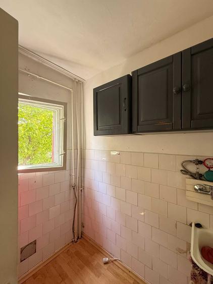 Garsoniera Marasti Str. Rasaritului balcon, etaj 2 - 5