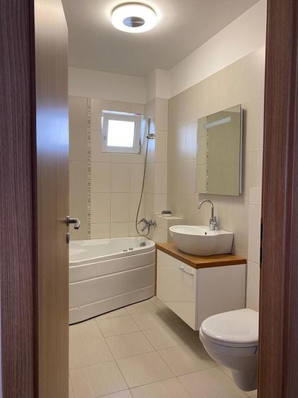 Apartament cu 2 camere în Bună Ziua