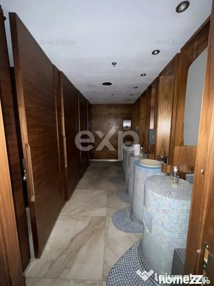 Spațiu comercial, de 1,150 mp, în Central