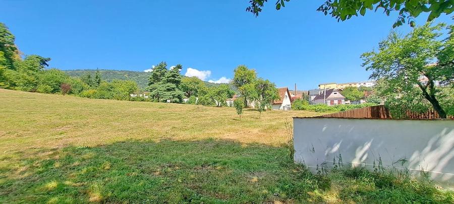 Teren Construcții intravilan de 8000 mp, în Central