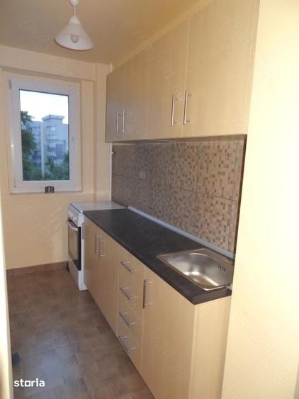 Apartament cu 2 camere în Gara de Nord