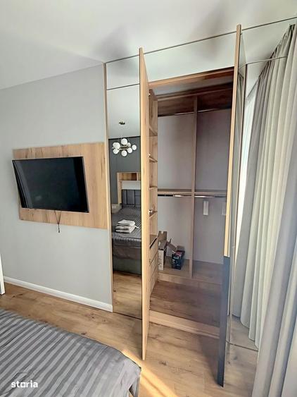 Prima inchiriere-Parcare-Tomis Plus-Strada Budapesta - 7