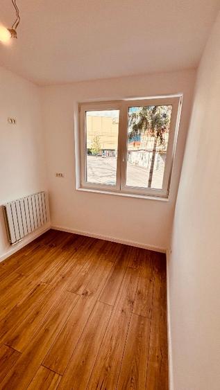 Apartament cu 3 camere semidecomandat, mobilat în Centrul Istoric