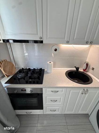 Inchiriez studio (apartament 2 camere) - 15