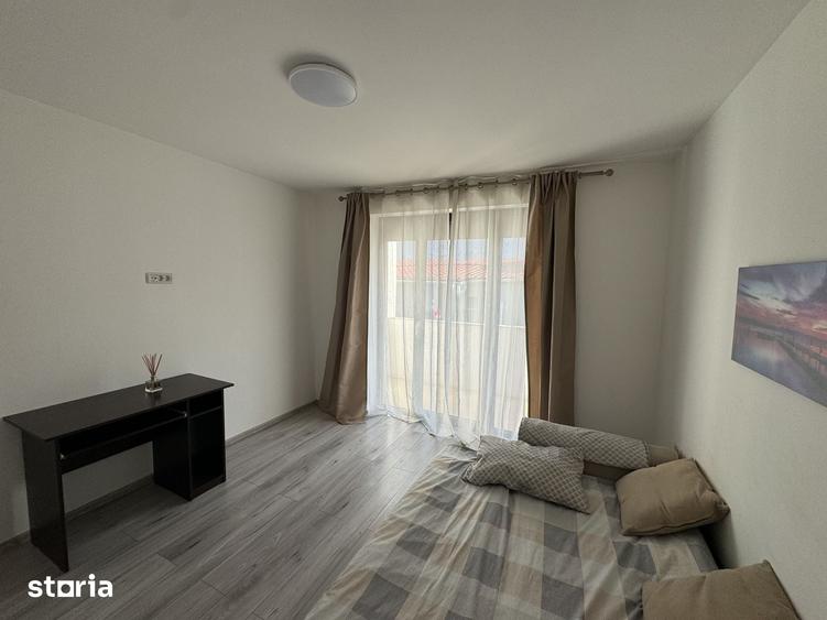 Apartament cu 3 camere decomandat în UTA