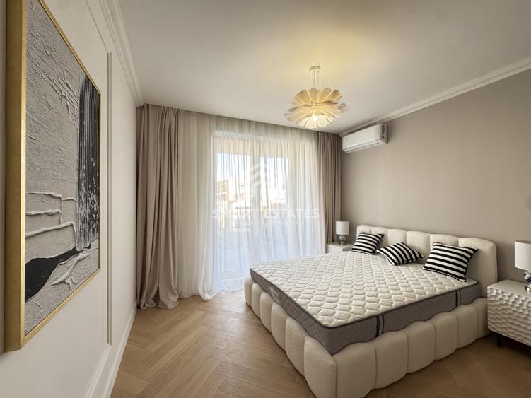 Apartament cu 4 camere în Pipera