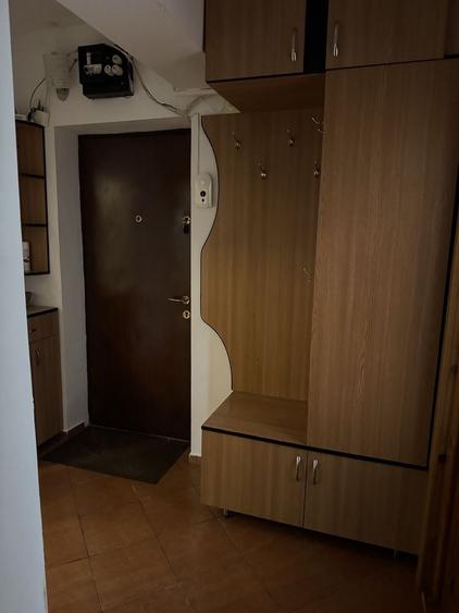 Apartament cu 2 camere decomandat în Alexandru cel Bun