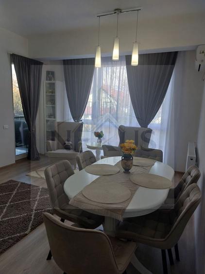 Apartament 2 camere | Decomandat  | Parcare inclusă | Popesti Leordeni - 3