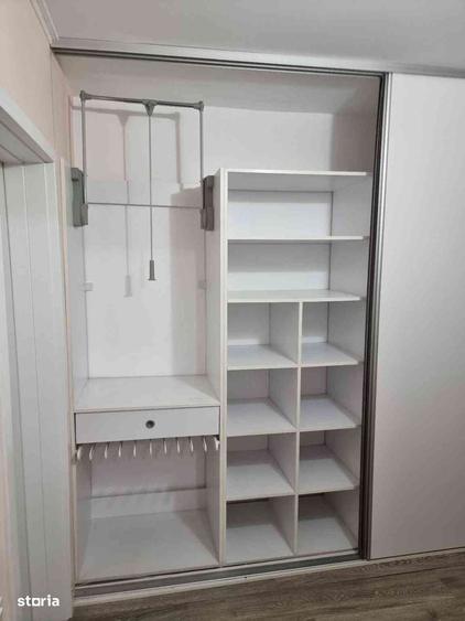 Inchiriere apartament cu 2 camere confort 1 decomandat - 7