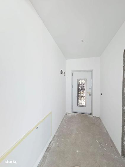 Casă cu 4 camere cu Teren 450 Mp în Vânători