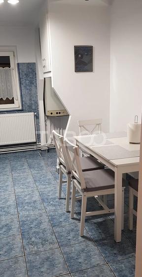 Apartament decomandat mobilat utilat 3 camere 76 mpu balcon 4 mp - 8