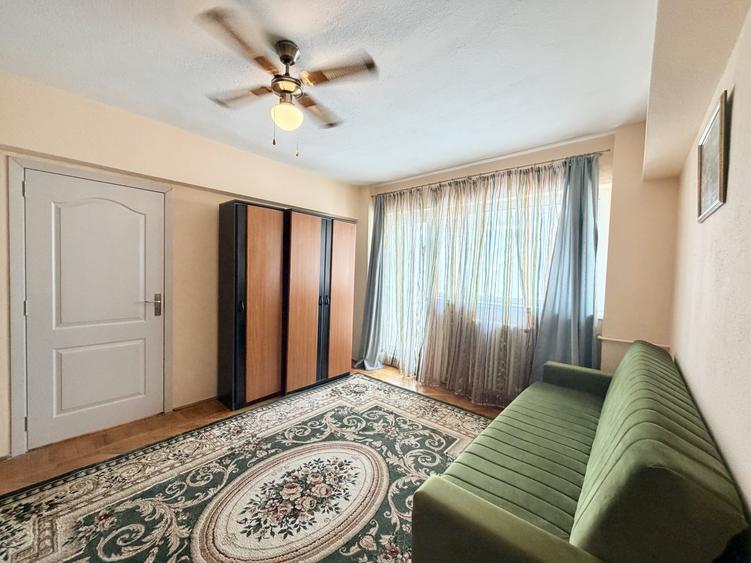 Apartament 2 camere de Inchiriat zona Izvor Cismigiu Facultati - 3
