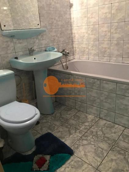Apartament cu 2 camere semidecomandat în Rahova