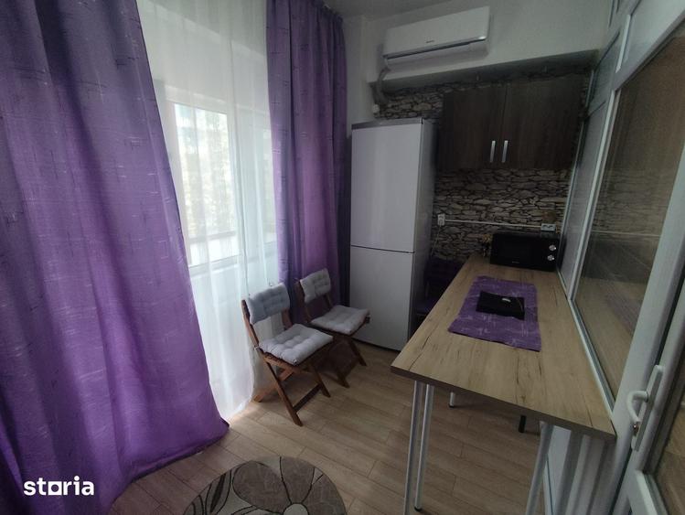Apartament cu 2 camere în Chiajna
