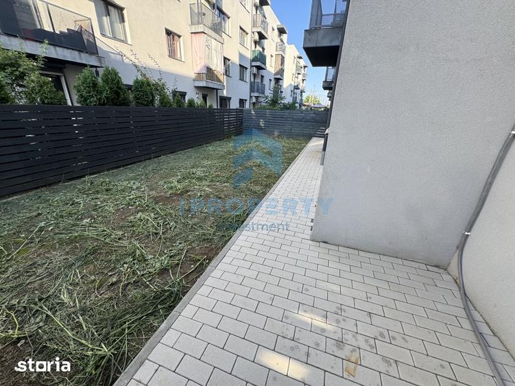 Apartament cu 2 camere în 1 Decembrie