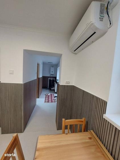 Casă cu 2 camere în Rogerius