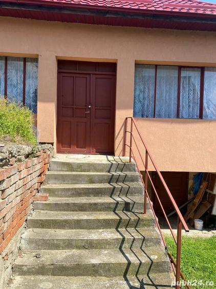 Casă cu 2 camere în Gilău