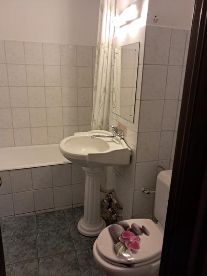 Apartament cu 2 camere decomandat, mobilat în Stadion