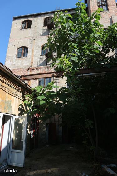 Spațiu comercial, de 1,058 mp, în Central