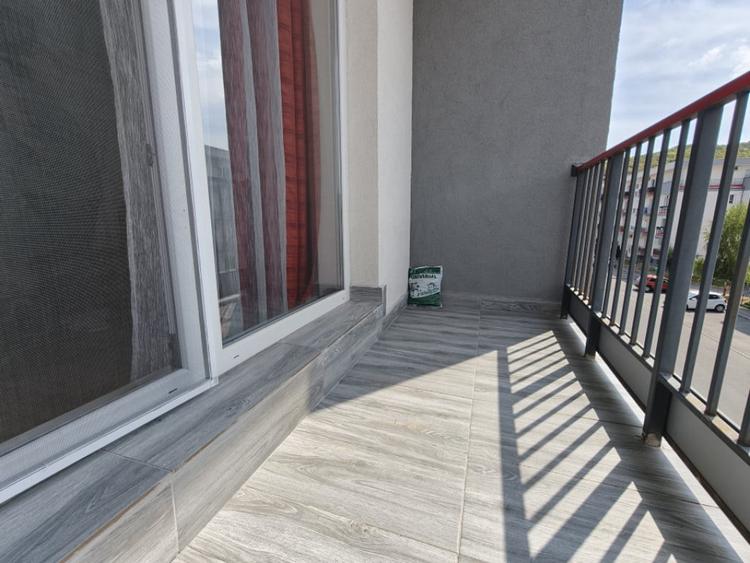 Apartament cu o camera, 42 mp, parcare subterana | zona Pa - 6