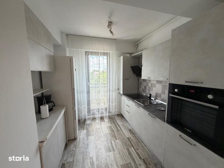 Apartament 2 camere 1 Mai / Loc de parcare - 4