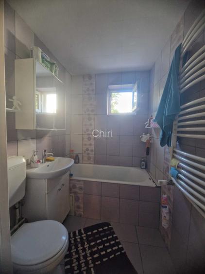 Inchiriez ap. 3 camere Sector 6 Bucuresti