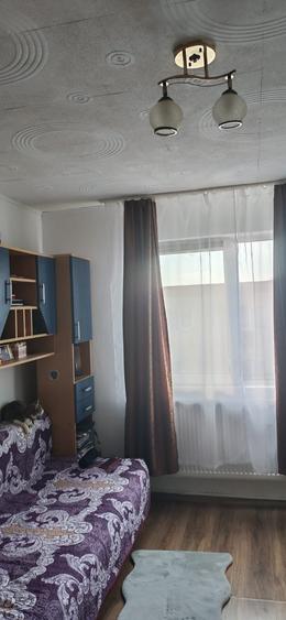 Garsonieră semidecomandată în Rulmentul