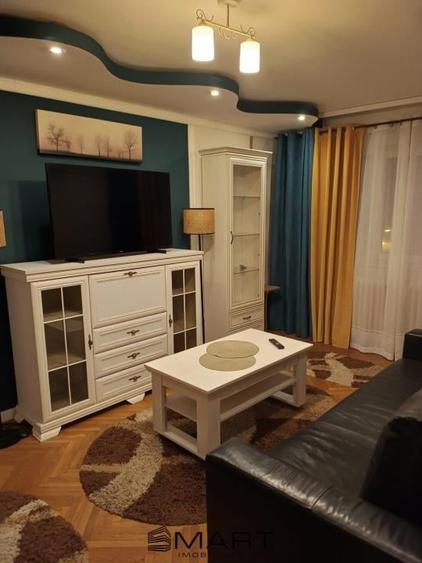 Apartament 3 camere zona Vasile Aaron - 3