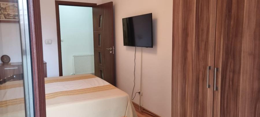 Iancului , 2 minute metrou Mihai Bravu - 7