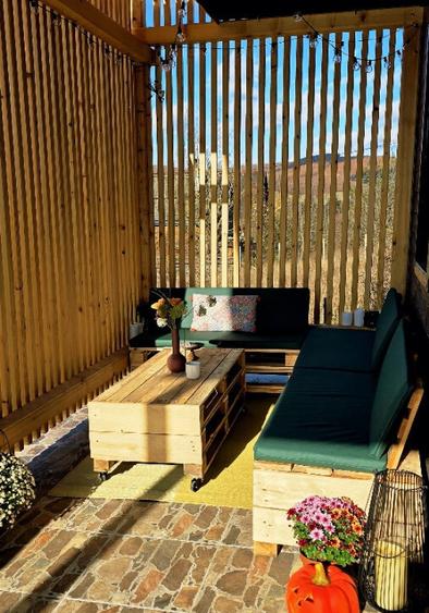 Casa in Moac?a cu vedere la Lacul Padureni - 6