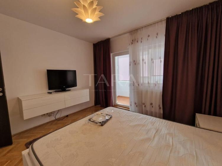 Apartament 3 Camere- Locație Liniștită și Confort Maxim - 11