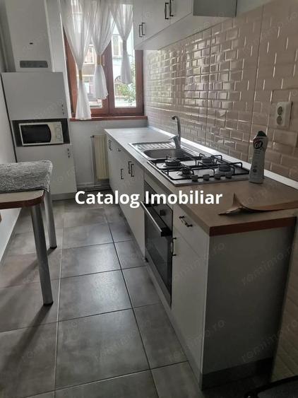 Apartament 3 camere decomandat Strada Horea - 4