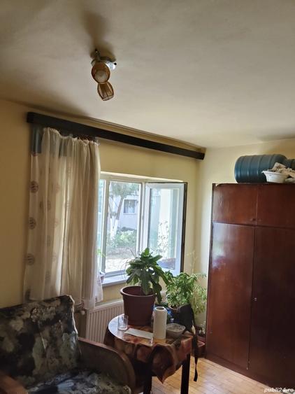 Garsoniera Vlaicu conf 1 piata agro Lebada - 2