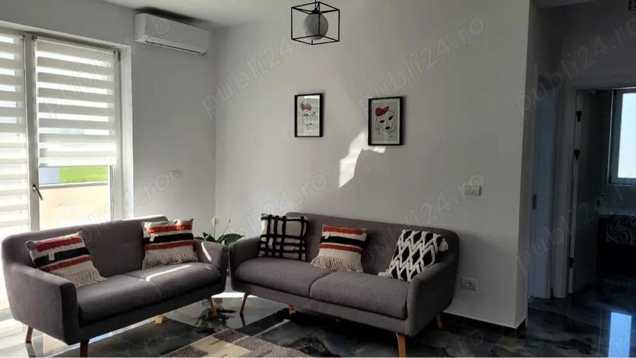 Apartament 2 camere - 2