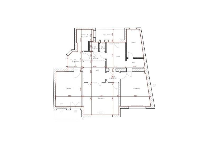 Apartament de vânzare Eroilor Cluj - 10