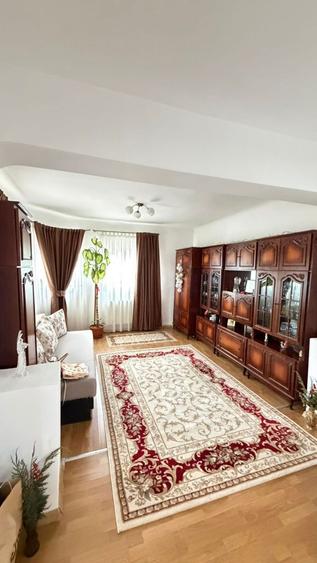 Casa renovata in Band, ultracentral, 3310mp teren - 4