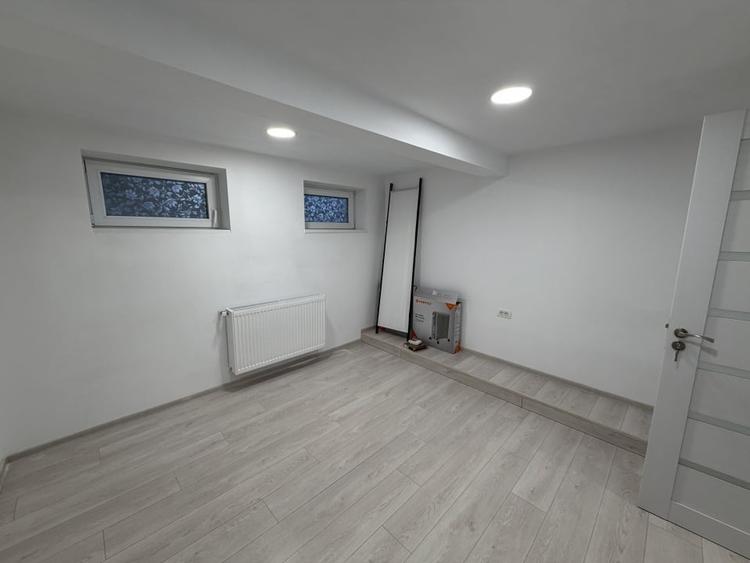 Spatiu Birou|Universitate-Str. Vasile Conta |3 Incaperi| Randament 7 % - 6