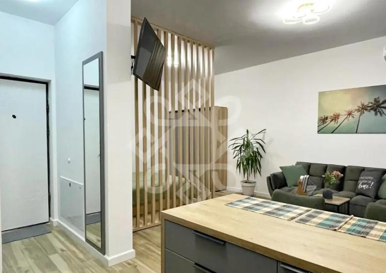 Apartament nou de inchiriat, in Sanmartin - 9