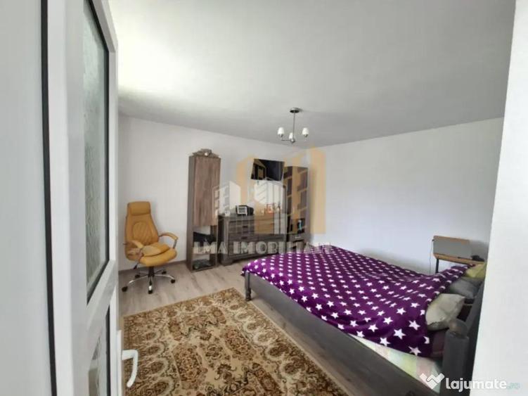 Casa individuala Ileni Fagaras Brasov - 3