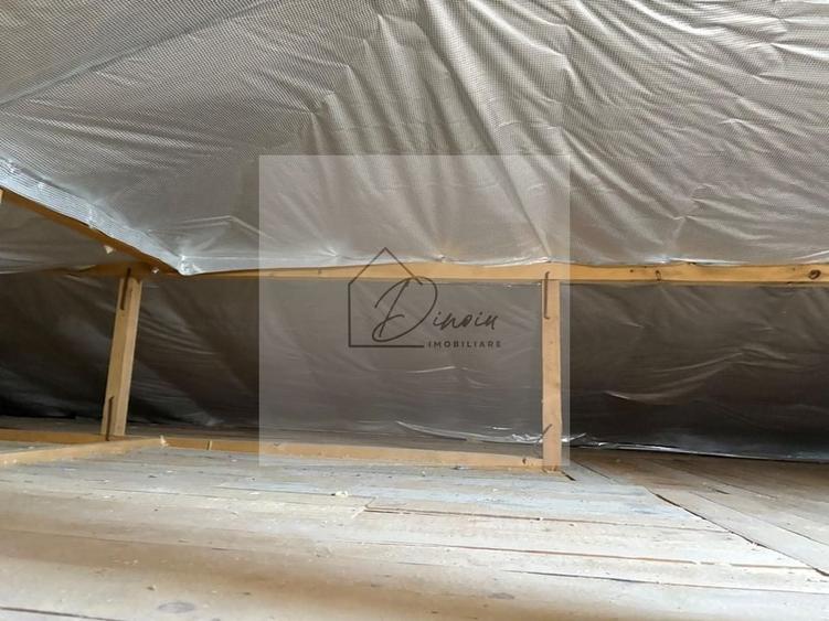 COMISION 0% I Pantelimon I Vila 4 Camere Premium moderna luminoasa - 15