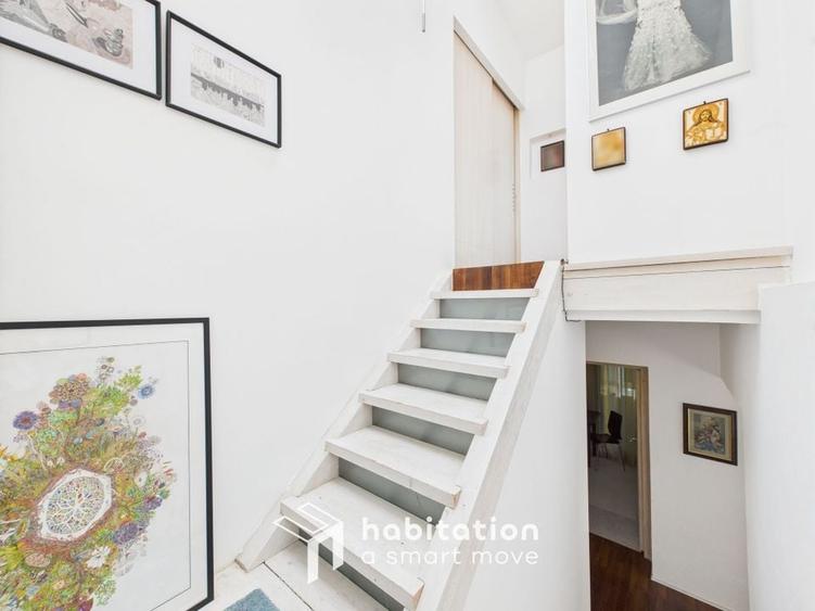 Casă modernă, multifuncțională, Elisabetin - 3