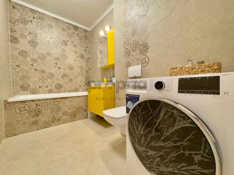 Apartament 3 camere de vanzare – Avantgarden Faza 4 - 15