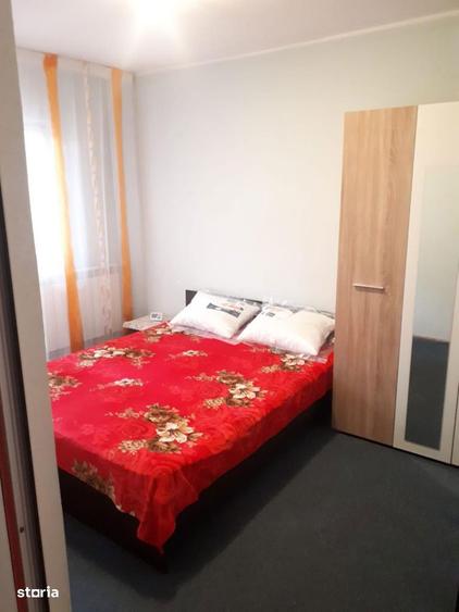 Apartament 2 camere Mazepa2 et1/4 ,centrala ,Mobilat 350 euro - 5